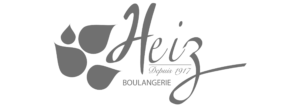 Logo Heiz chocolatier