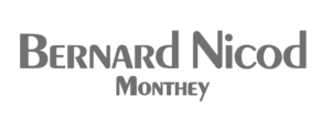 Logo Bernard Nicod