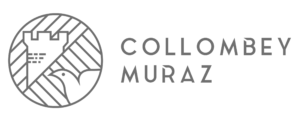Logo Commune de Collombey