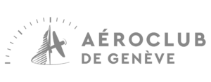 Logo Aéroclub de Genève