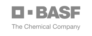 Logo BASF Monthey