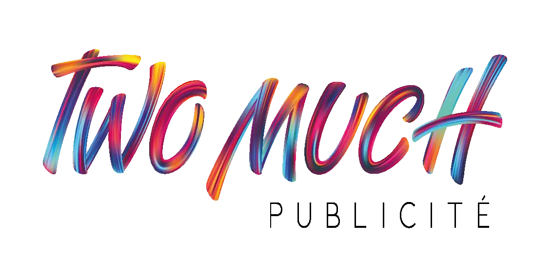 TwoMuch Publicité