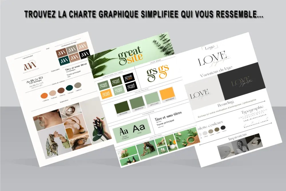 création logo Bex Chablais vaudois
