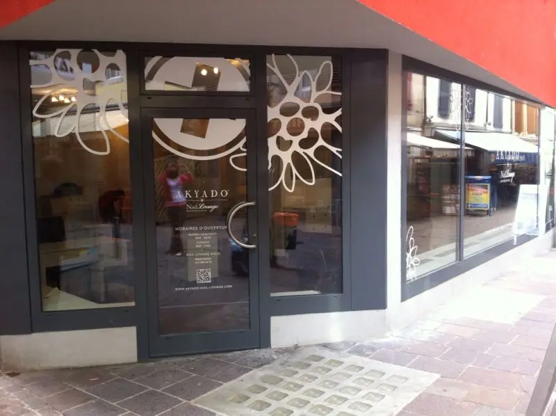 prix autocollants vitrine Suisse