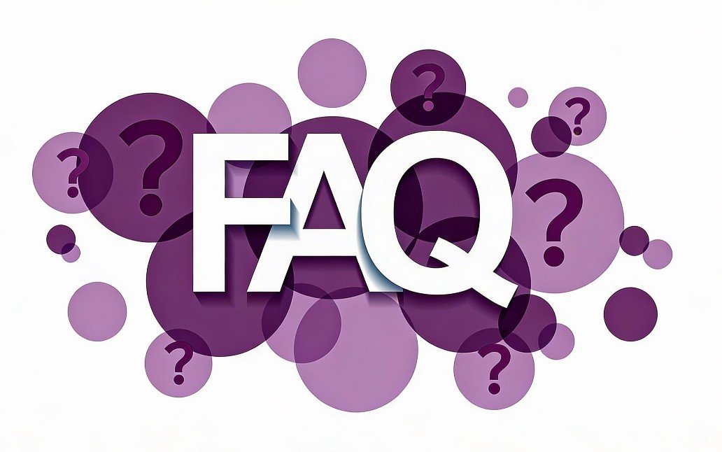 FAQ comment créer un logo professionnel en Suisse