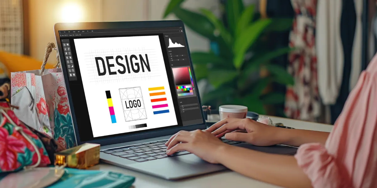 Quand refaire son logo
