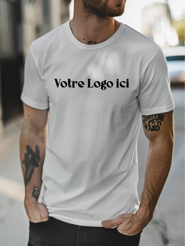 flocage vetement personnalisé