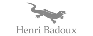 Logo Henri Badoux